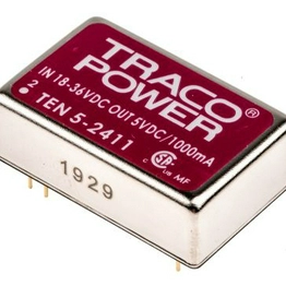 TRACO Power TEN 5-2411 image