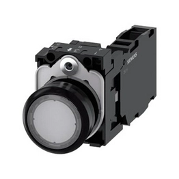 SIEMENS 3SU11000AB701FA0 image