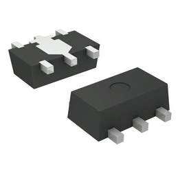 XC6503A161PR-G TOREX Semiconductor