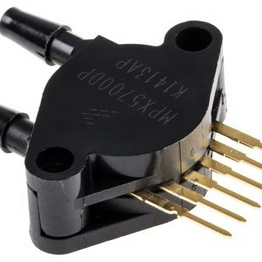 NXP Semiconductors MPX5700DP image