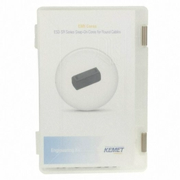 KEMET EMI ENG KIT 01 image