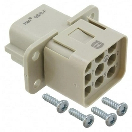 HARTING 09120083101 image