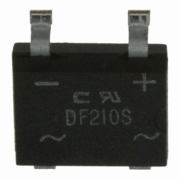 Comchip Technology DF210S-G image