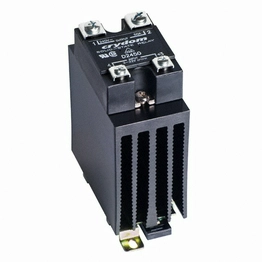 Sensata Technologies HS201DR-CC2425W3U image