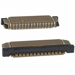 SFW14R-1STE1LF Amphenol