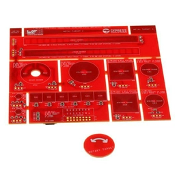 CY8CKIT-148-COIL Cypress Semiconductor