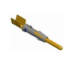 Souriau-Sunbank SM16M11D70 image
