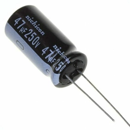 UVZ2E470MHD nichicon