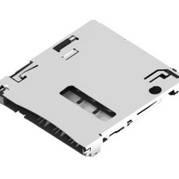 TE Connectivity 2822541-1 image