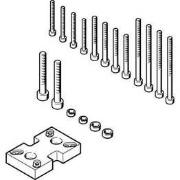 DHAA-G-Q5-16-B8-16 FESTO