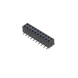 samtec MMS-110-02-L-DV-A image