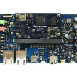 Renesas Electronics RTK9754L23S01000BE image