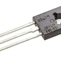 BD679 Renesas Electronics