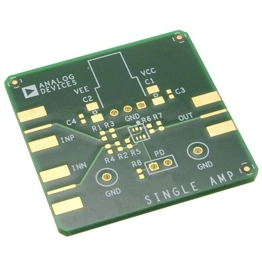 Analog Devices ADA4807-1AKSZ-EBZ image