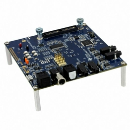Texas Instruments PUREPATH-CMBEVM image