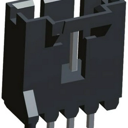 TE Connectivity 5-104450-3 image