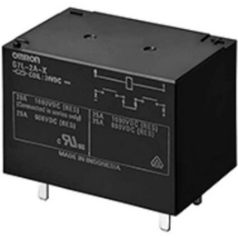 OMRON G7L-2A-X-L DC24 image