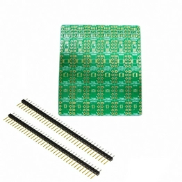 DIP-ADAPTER-EVM Texas Instruments