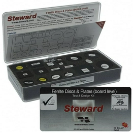 K-407 EMI DISC PLT Laird