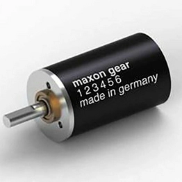 110339 maxon motor