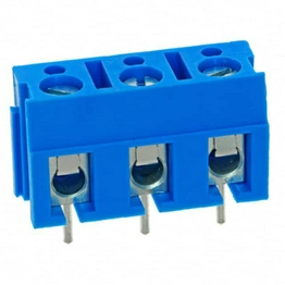 ED110/3DS On-Shore Technology
