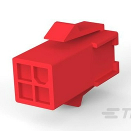 TE Connectivity 1-172159-2 image