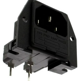 bulgin PF0030/PC image