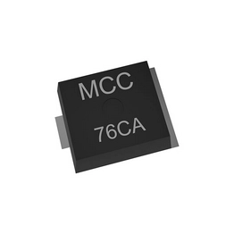 SMEJ76CA-TP Micro Commercial Components