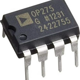 Analog Devices OP275GSZ-REEL7 image