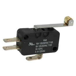 VM3CQF1802L01 Circuit Interruption Technology