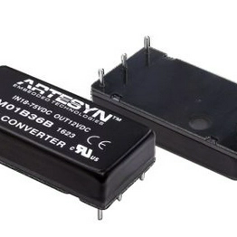 EMR01B36B Artesyn Embedded Power