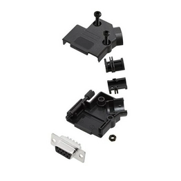 6355-0034-11 Encitech Connectors