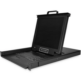 RKCONS1708K StarTech