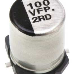 Panasonic EEEFP1V101AP image