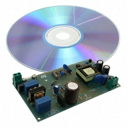 STEVAL-ISA009V1 STMicroelectronics