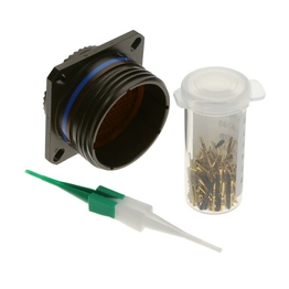Amphenol D38999/20WJ35PD image