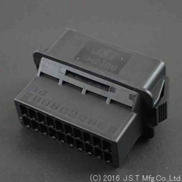 JST J21DPM-20V-KX image