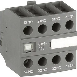 1SBN010140R1031  CA4-31E ABB