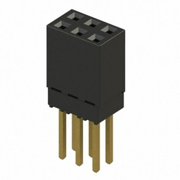 ESQ-103-13-G-D samtec