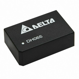 DELTA Electronics DH06S1212A image