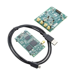 ADS8353Q1EVM-PDK Texas Instruments