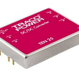 TRACO Power TEN 25-4812 image