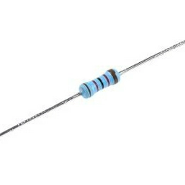 Vishay Intertechnology MBB02070C1202FCT00 image