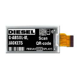 E2213KS0E1 Pervasive Displays