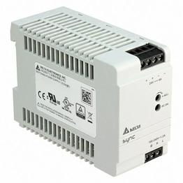 DRS-24V100W1NZ DELTA Electronics