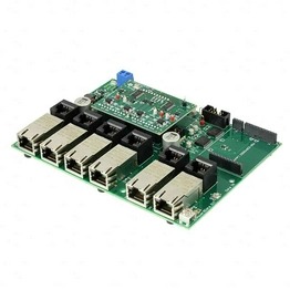 Texas Instruments TPS23861EVM-612 image