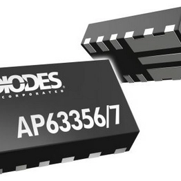 DIODES AP63357QZV-7 image