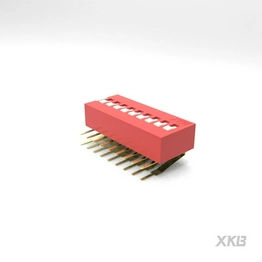 XKB Connectivity DA-09RS image