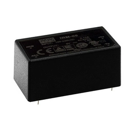 IRM-05-15 Mean-Well USA, Inc.