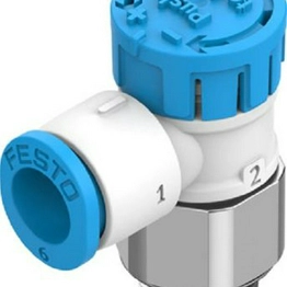 VFOE-LS-T-G18-Q6 FESTO